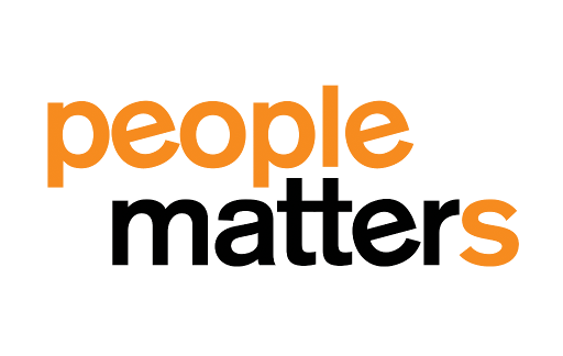 People Matters logo