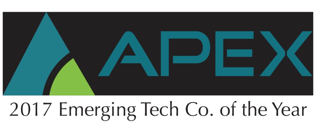 Apex Award logo