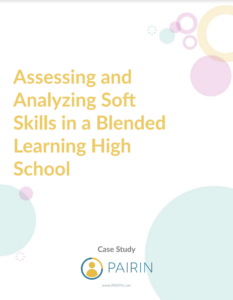 blended learning case study