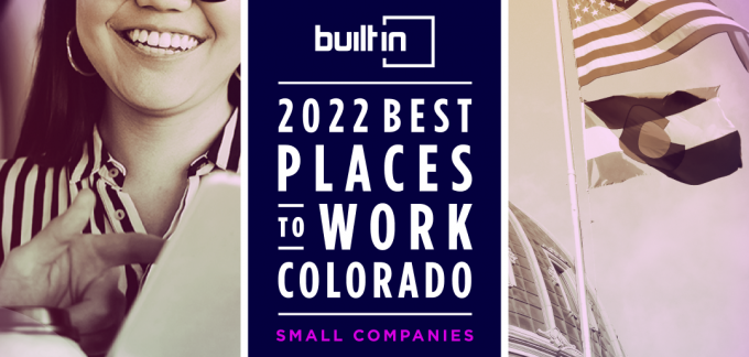 Best Places to Work for 2022