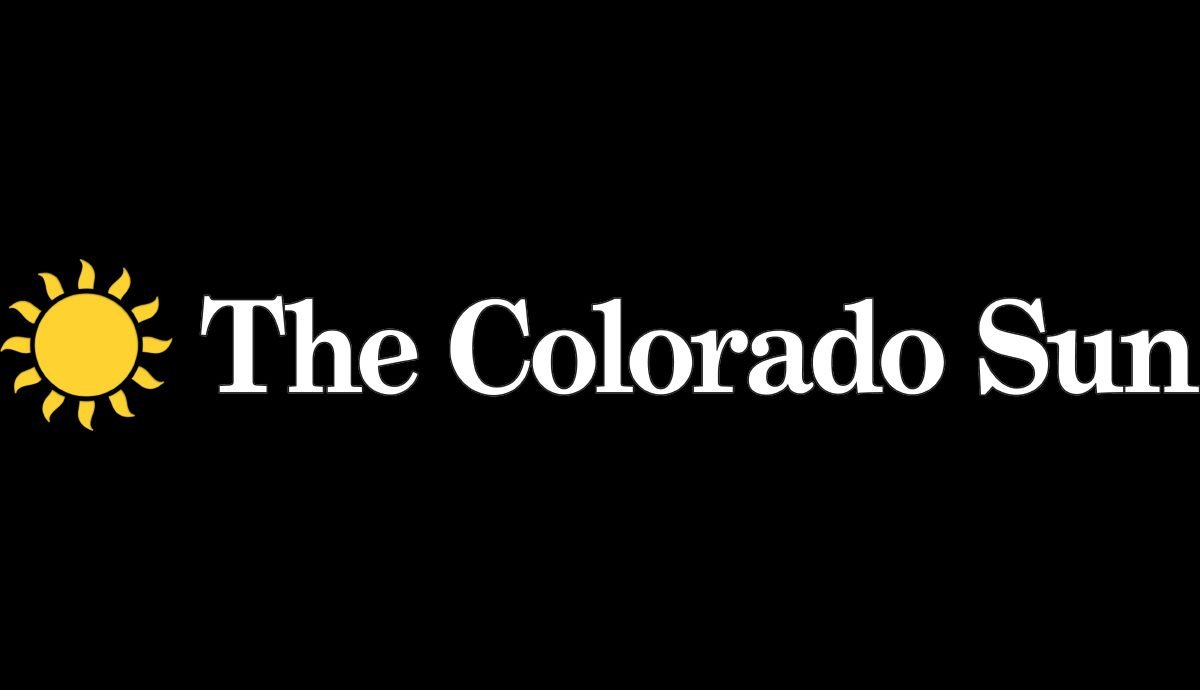 Colorado Sun Logo