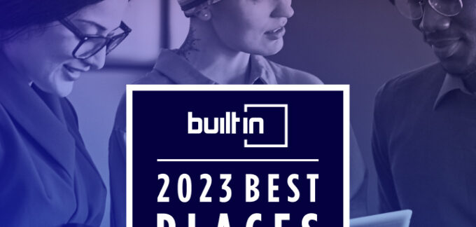 PAIRIN_Best Places to Work 2023
